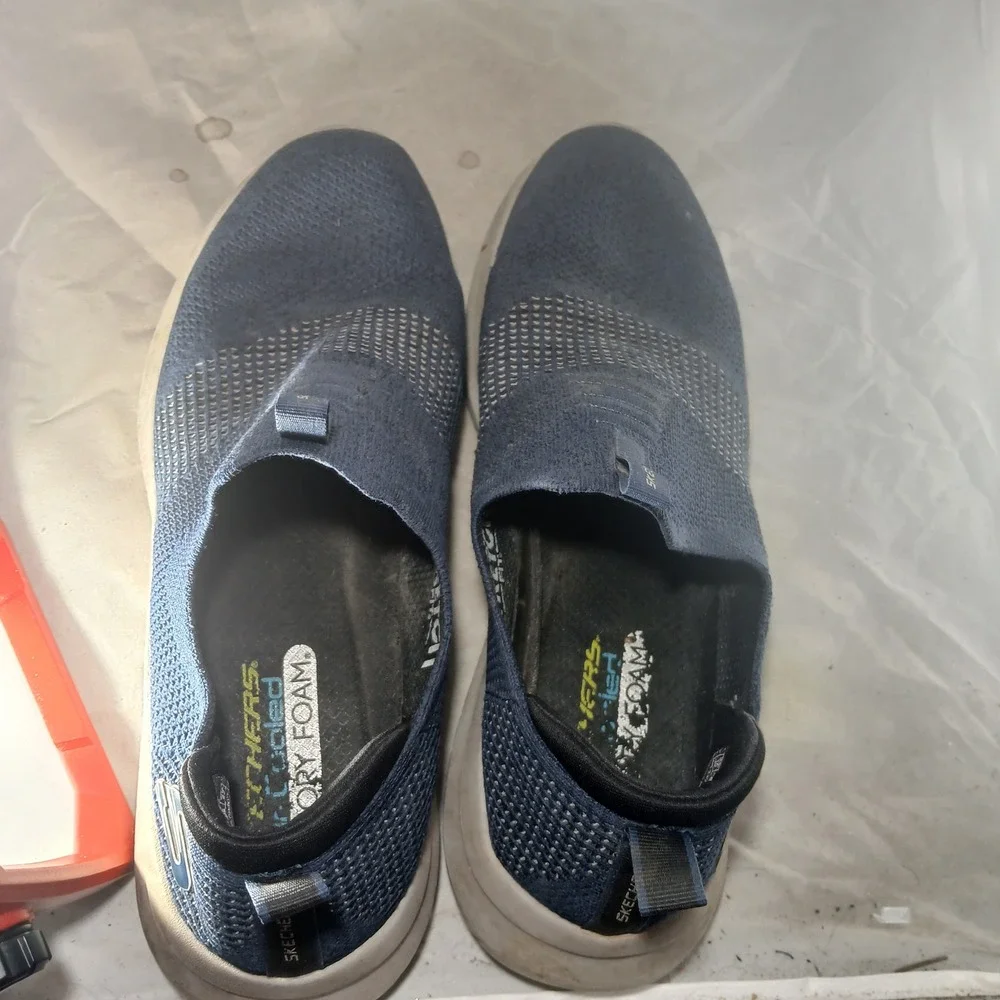 Skechers ultra flex